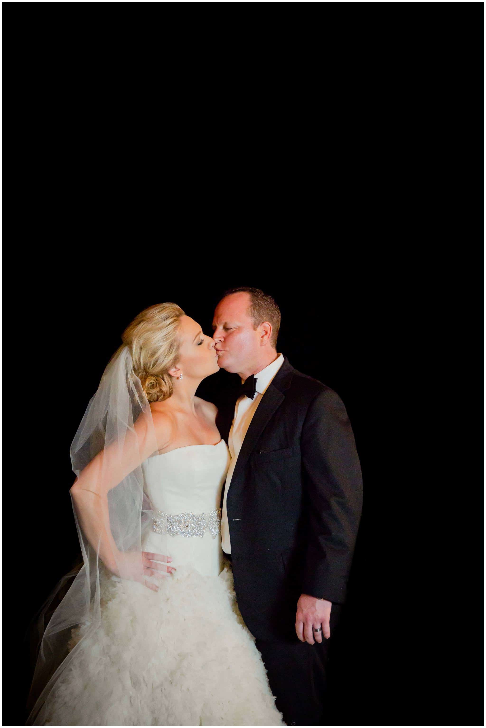 Casa Dorado Cabo Wedding